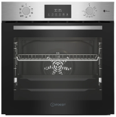 Фото товара: Indesit IFSE 3841 J IX