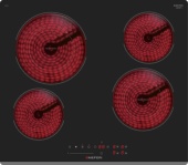 Фото товара: MEFERI MEH604BK COMFORT