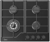 Фото товара: Midea MG693TGB