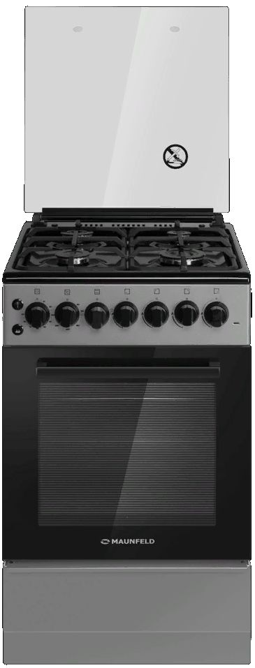 Фото товара: Maunfeld MGC50ECGR02
