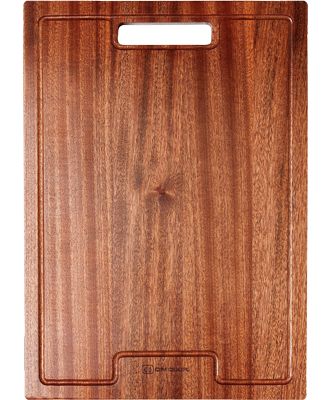 Фото товара: Omoikiri Разделочная доска CB-01-Wood
