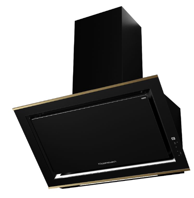 Фото товара: Kuppersbusch DW 9880.0 S4 Gold