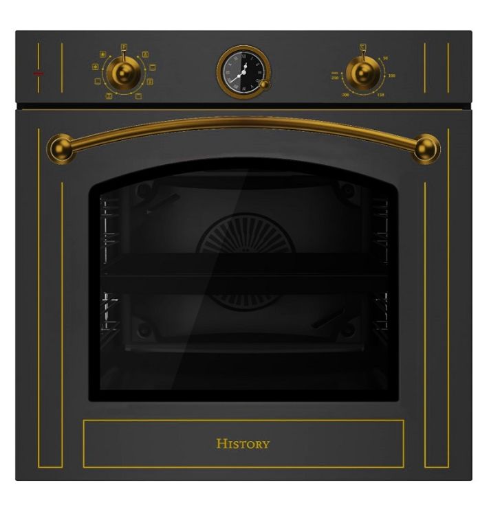 Фото товара: HISTORY OE778B.RBK