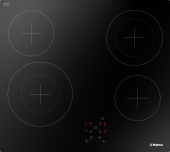 Фото товара: Hansa BHC96508