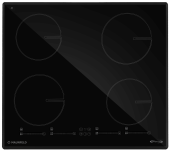 Фото товара: Maunfeld AVI6044SSBK