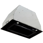 Фото товара: Konigin Falcon Black Glass 50