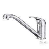 Фото товара: Emar EC-3009, смеситель, хром