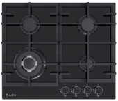 Фото товара: LEX GVG 645 BBL