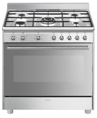 Фото товара: Smeg SX91GM