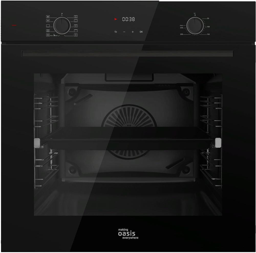 Фото товара: making Oasis everywhere D-SWB