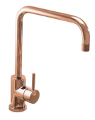 Фото товара: ALVEUS OZ MONARCH BRONZE new, нержавеющая сталь, бронзовый