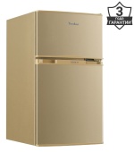 Фото товара: Tesler RCT-100 CHAMPAGNE