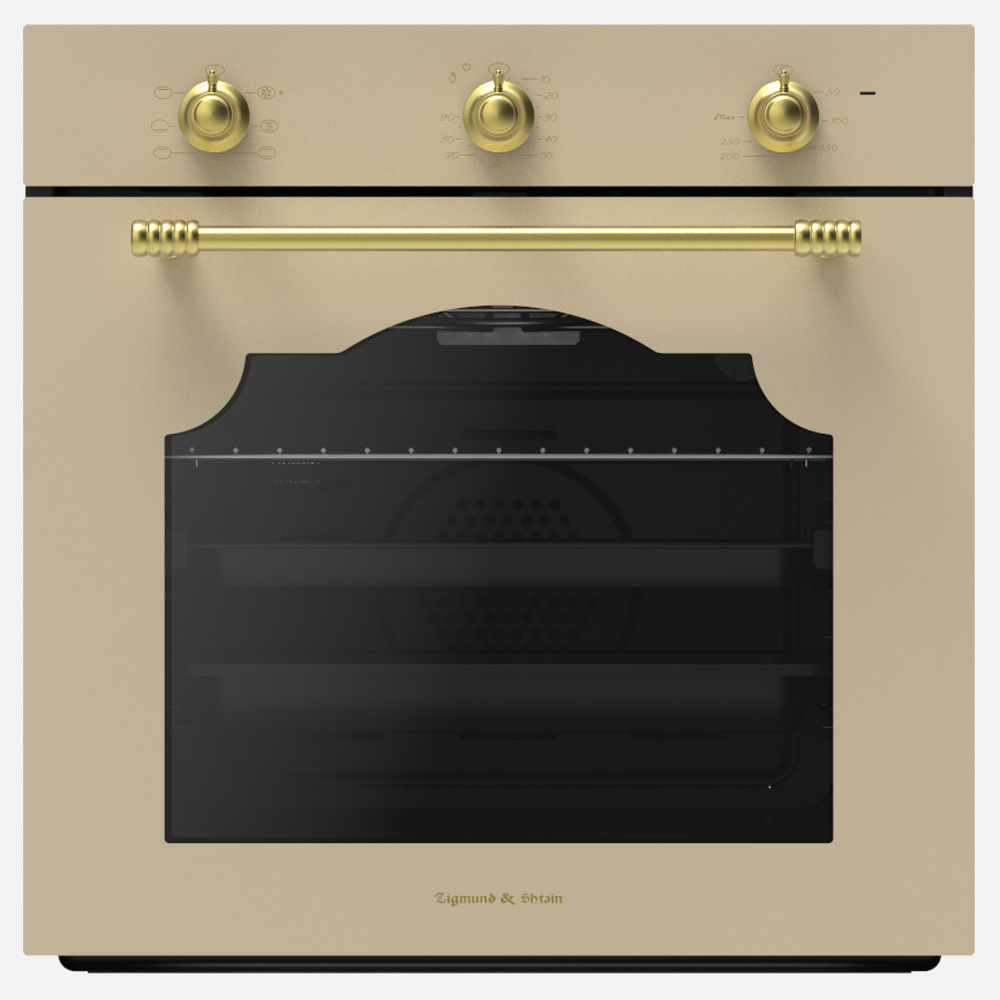 Фото товара: Zigmund & Shtain E 161 X