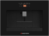 Фото товара: MEFERI MCM6010BK COMFORT PLUS