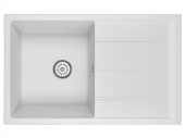 Фото товара: Emar EMQ-1800.Q, мойка, гранит, агат