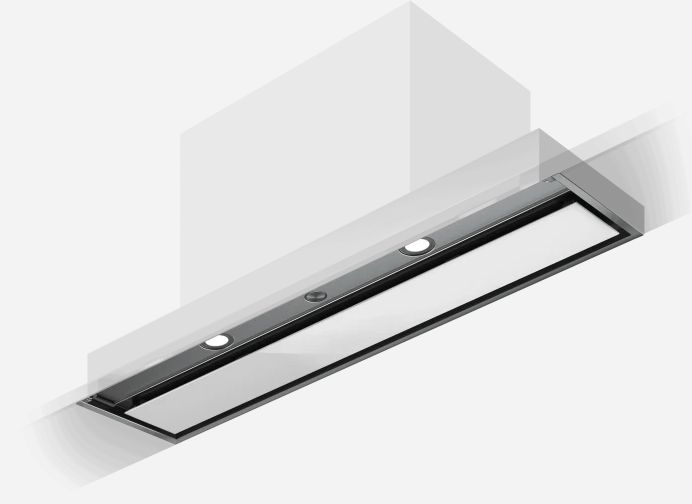 Фото товара: ELICA BOX IN PLUS IXGL/A/120