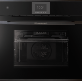 Фото товара: Kuppersbusch BP 6550.0 S2 Black Chrome