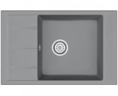 Фото товара: Emar EMQ-1780.Q, мойка, гранит, алмаз