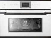 Фото товара: Kuppersbusch CBD 6550.0 W6 Black Steel