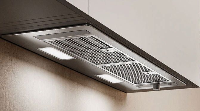 Фото товара: Elica ERA S IX/A/72