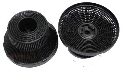 Фото товара: Kuppersberg Угольный фильтр C3C состоит из 2-х частей