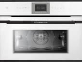 Фото товара: Kuppersbusch CBP 6550.0 W5 Black Velvet