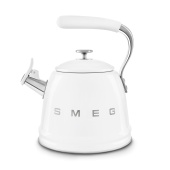 Фото товара: Smeg CKLW2001WH