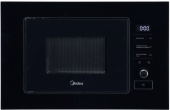Фото товара: Midea MI92170GB