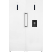 Фото товара: HIBERG i-RF 40D W + i-FR 40 W