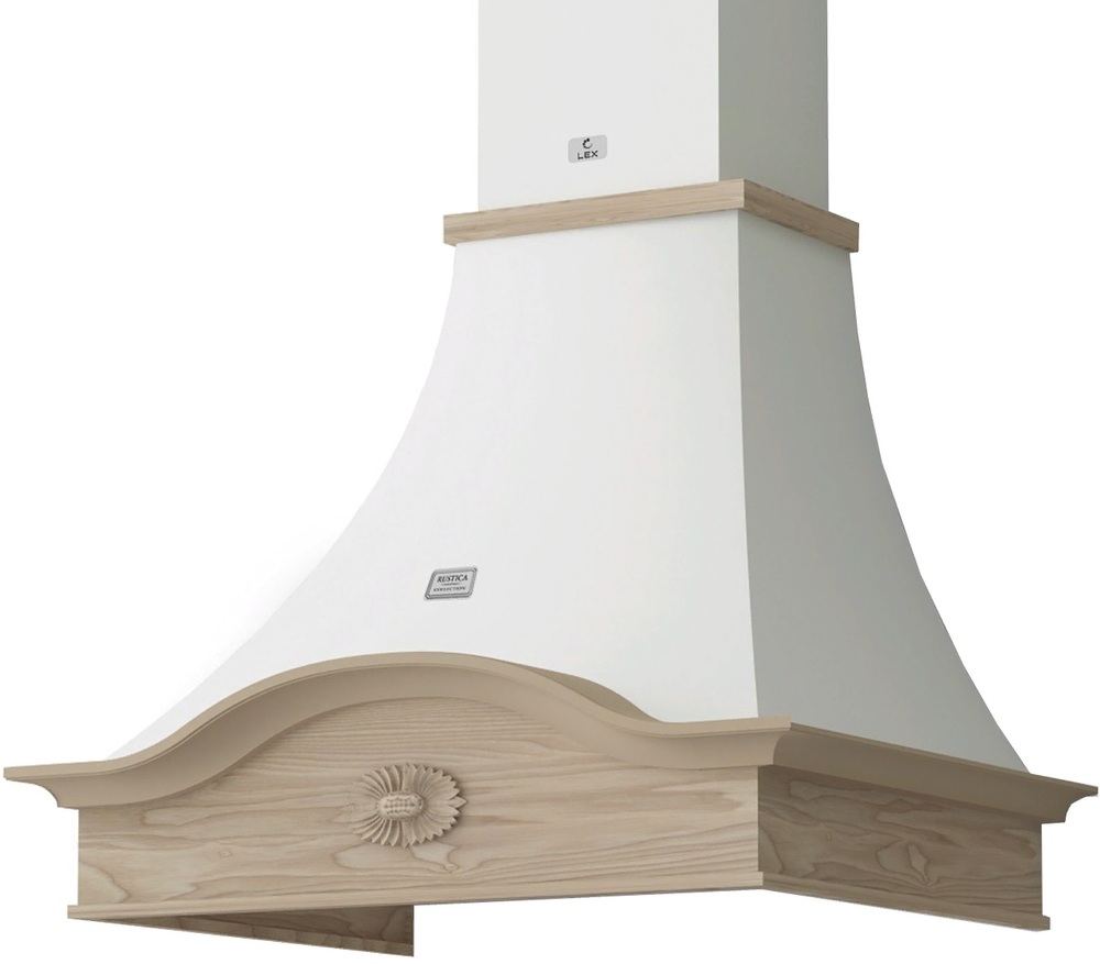 Фото товара: LEX MILANO 600 WHITE