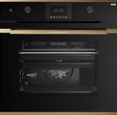 Фото товара: Kuppersbusch BP 6381.0 S4 Gold