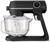 Фото товара: Caso KM 1800 Black-G