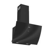 Фото товара: Elikor WAVE 60 BK черный