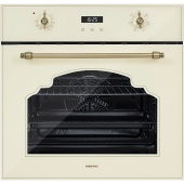 Фото товара: HIBERG VM 6260 RY