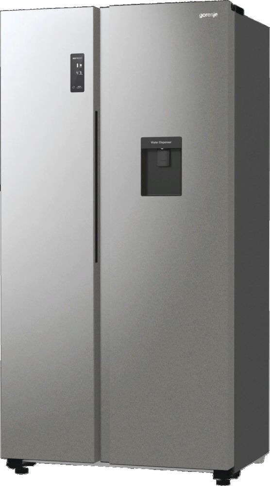Фото товара: Gorenje NRR9185EAXLWD