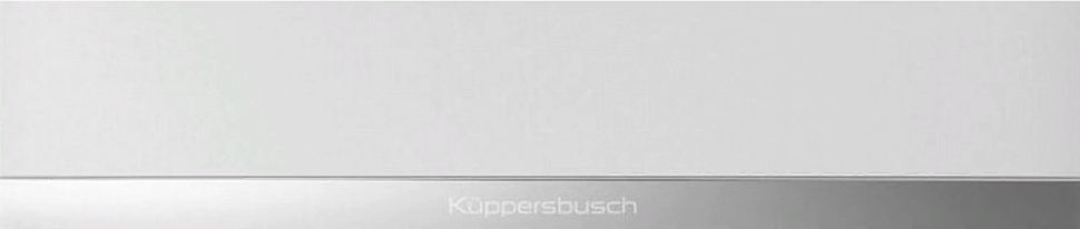 Фото товара: Kuppersbusch CSW 6800.0 W3 Silver Chrome