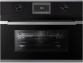 Фото товара: Kuppersbusch CBM 6330.0 S3 Silver Chrome