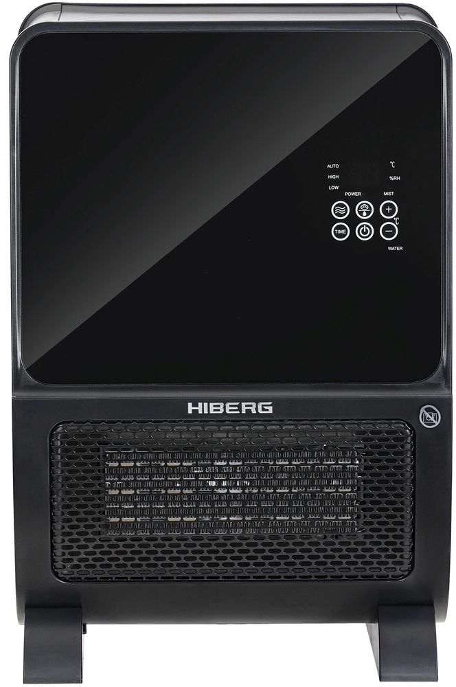 Фото товара: HIBERG TSH 3000 B