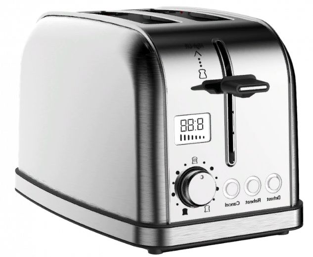 Фото товара: Maunfeld MF-821S