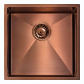 Фото товара: Seaman Eco Marino SME-440-CS (Copper Satin, PVD, satin)