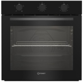 Фото товара: Indesit IBFTE 2430 BL