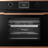 Фото товара: Kuppersbusch BD 6340.0 S7 Copper