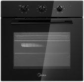 Фото товара: Midea MO37007GB