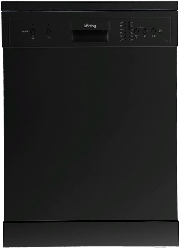 Фото товара: Korting KDF 60240 N