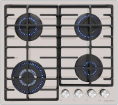 Фото товара: Maunfeld EGHG.64.63CBG/G