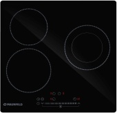 Фото товара: Maunfeld EVCE453SDPBK