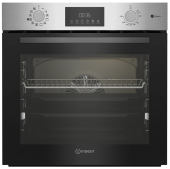 Фото товара: Indesit IBFTS 4941 JH IX