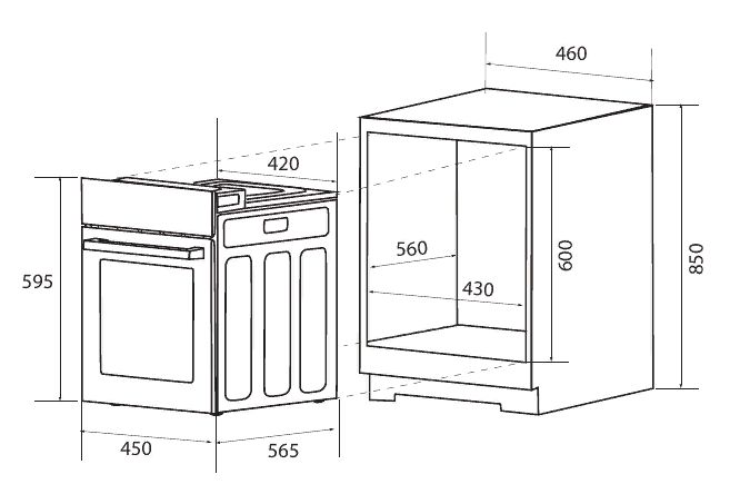 Фото товара: ZUGEL ZOE452B