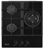 Фото товара: Monsher MGG 43 Noir