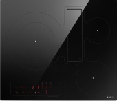 Фото товара: ELICA NIKOLATESLA FIT 3Z BL/A/60